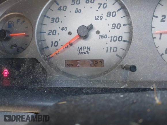 2001 Nissan Xterra XE with VIN 5N1ED28T21C513668, listed as a IAAI auction lot 41253550 with 221,227 mi miles and . Bid and sale history available at DreamBid. Image 15.