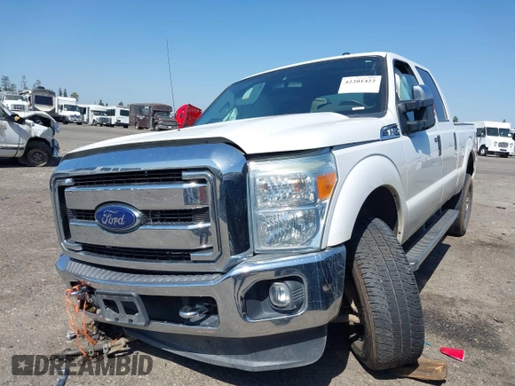 2016 Ford F-250 Lariat z VIN 1FT7W2B62GEB53132, wystawiony jako IAAI lot #42201422 z przebiegiem 71 247 mil mil oraz . Historia ofert i sprzedaży dostępna na DreamBid. Obrazek 22.