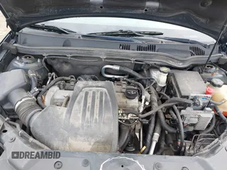 2009 Chevrolet Cobalt with VIN 1G1AS58H597197895, listed as a IAAI auction lot 41956923 with 83,228 mi miles and . Bid and sale history available at DreamBid. Image 10.