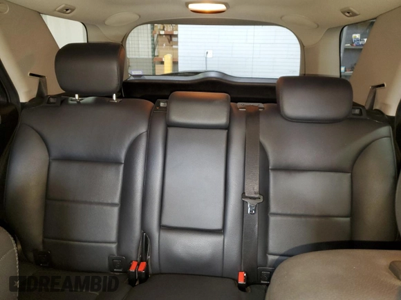 2009 Mercedes-Benz M 350 with VIN 4JGBB86E59A521108, listed as a Copart auction lot 55895495 with 126,829 mi miles and Clean Title. Bid and sale history available at DreamBid. Image 10.