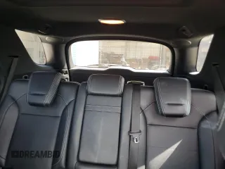 2015 Mercedes-Benz M 350 with VIN 4JGDA5HB0FA539881, listed as a Copart auction lot 58784215 with 115,933 mi miles and Clean title. Bid and sale history available at DreamBid. Image 10.
