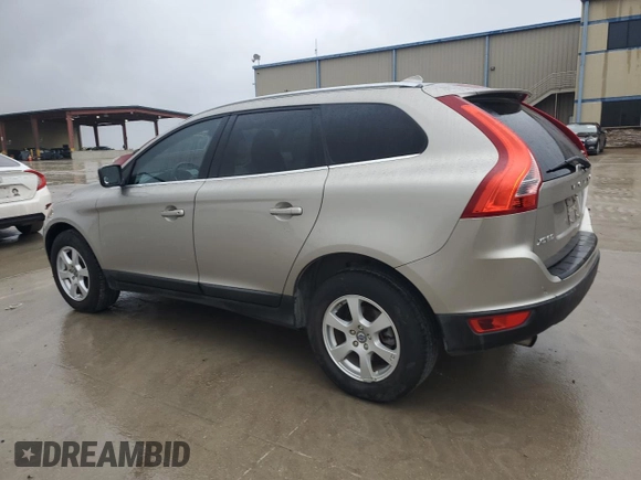 2012 Volvo XC60 3.2L с VIN YV4952DLXC2246598, выставлен на аукционе Copart как лот 45675045 с пробегом 148 496 миль миль и Списание • Salvage title. История ставок и продаж доступна на DreamBid. Изображение 2.