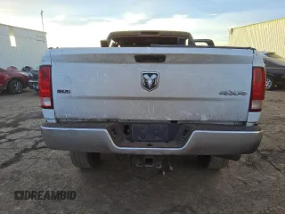 2018 Ram 2500 SLT с VIN 3C6UR5DL7JG242698, выставлен на аукционе Copart как лот 80891494 с пробегом Не указан миль и Чистый • Clean title. История ставок и продаж доступна на DreamBid. Изображение 6.