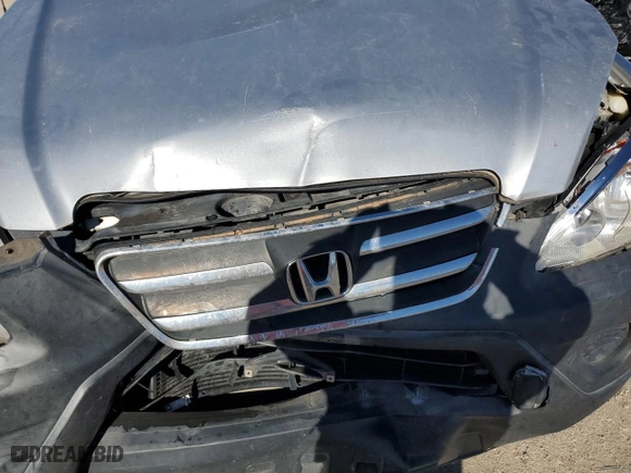 2006 Honda CR-V EX with VIN JHLRD788X6C059744, listed as a Copart auction lot 89284255 with 145,636 mi miles and Salvage Title. Bid and sale history available at carsss.com. Image 14.