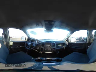2015 Ram 2500 Tradesman с VIN 3C6UR5HL3FG629072, выставлен на аукционе IAAI как лот 41296490 с пробегом 211 318 миль миль и . История ставок и продаж доступна на DreamBid. Изображение 18.