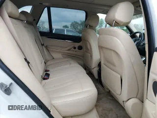 2015 BMW X5 xDrive35d z VIN 5UXKS4C59F0N08203, wystawiony jako Copart lot #54010775 z przebiegiem 99 425 mil mil oraz Szkoda całkowita • Salvage title. Historia ofert i sprzedaży dostępna na DreamBid. Obrazek 11.