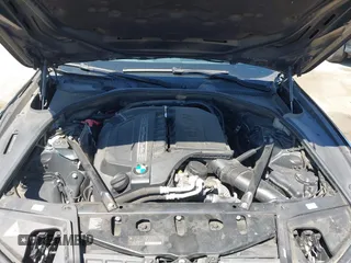 2013 BMW 5 Series 535i with VIN WBAFR7C5XDC821513, listed as a IAAI auction lot 41939709 with 132,335 mi miles and . Bid and sale history available at DreamBid. Image 10.