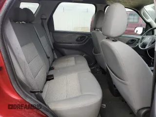 2007 Ford Escape Hybrid with VIN 1FMYU49H87KC06393, listed as a Copart auction lot 50696335 with 184,463 mi miles and Non repairable. Bid and sale history available at DreamBid. Image 10.