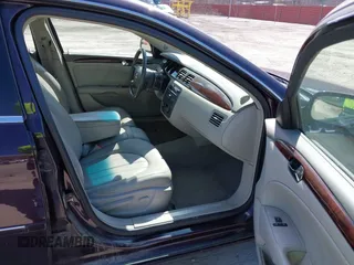 2008 Buick Lucerne CXL with VIN 1G4HD57208U187574, listed as a IAAI auction lot 41868836 with 122,602 mi miles and . Bid and sale history available at DreamBid. Image 5.