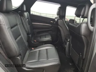 2020 Dodge Durango GT with VIN 1C4RDJDG1LC172386, listed as a Copart auction lot 51442455 with 71,643 mi miles and Salvage title. Bid and sale history available at DreamBid. Image 11.