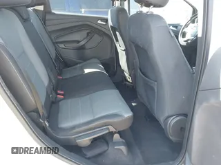 2016 Ford Escape SE с VIN 1FMCU9GXXGUB34313, выставлен на аукционе IAAI как лот 41824182 с пробегом Не указан миль и . История ставок и продаж доступна на DreamBid. Изображение 8.