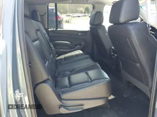 2016 Chevrolet Suburban LT z VIN 1GNSKHKC4GR427591, wystawiony jako IAAI lot #42162723 z przebiegiem 131 771 mil mil oraz . Historia ofert i sprzedaży dostępna na DreamBid. Obrazek 8.