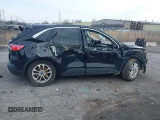 2020 Ford Escape SE z VIN 1FMCU9G65LUA09107, wystawiony jako IAAI lot #41967725 z przebiegiem 131 177 mil mil oraz . Historia ofert i sprzedaży dostępna na DreamBid. Obrazek 13.