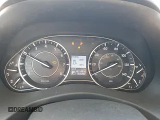 2017 Nissan Armada SL with VIN JN8AY2ND1H9008480, listed as a Copart auction lot 71732274 with 163,144 mi miles and Salvage Title. Bid and sale history available at carsss.com. Image 9.