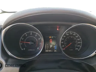 2020 Mitsubishi Outlander Sport SE z VIN JA4AJ4AW8LU600557, wystawiony jako Copart lot #59277515 z przebiegiem 84 104 mil mil oraz Czysty tytuł • Clean title. Historia ofert i sprzedaży dostępna na DreamBid. Obrazek 9.