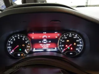 2021 Jeep Renegade Latitude with VIN ZACNJDBB8MPN35325, listed as a IAAI auction lot 42407352 with 41,306 mi miles and . Bid and sale history available at DreamBid. Image 7.