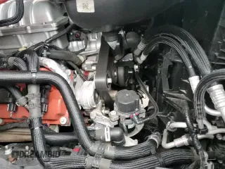 2021 Ram 1500 TRX с VIN 1C6SRFU99MN758770, выставлен на аукционе Copart как лот 52928765 с пробегом 59 155 миль миль и Списание • Salvage title. История ставок и продаж доступна на DreamBid. Изображение 14.