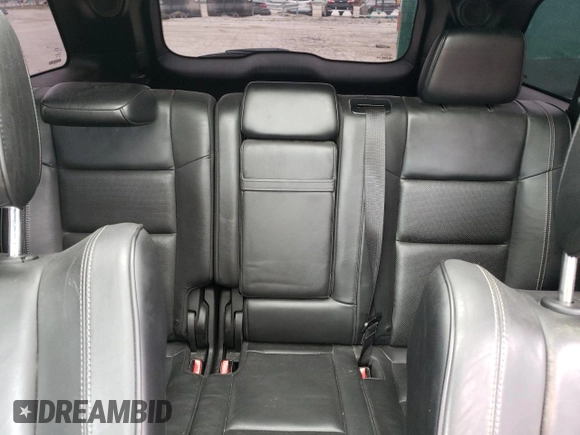 2014 Jeep Grand Cherokee Overland with VIN 1C4RJFCG8EC155109, listed as a Copart auction lot 52992825 with 128,604 mi miles and Clean Title. Bid and sale history available at carsss.com. Image 10.