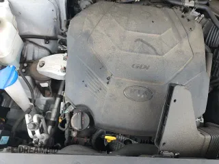 2019 Kia Sorento S with VIN 5XYPGDA58KG488008, listed as a Copart auction lot 67983785 with 53,867 mi miles and Salvage title. Bid and sale history available at DreamBid. Image 14.