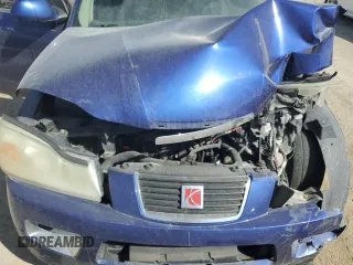 2006 Saturn VUE z VIN 5GZCZ53446S881229, wystawiony jako Copart lot #48966155 z przebiegiem Nie podano mil oraz Szkody całkowita. Historia ofert i sprzedaży dostępna na DreamBid. Obrazek 12.