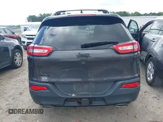 2016 Jeep Cherokee Latitude с VIN 1C4PJMCS7GW162716, выставлен на аукционе IAAI как лот 42309356 с пробегом 148 412 миль миль и . История ставок и продаж доступна на DreamBid. Изображение 16.