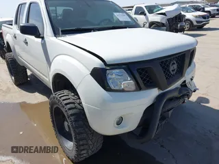 2016 Nissan Frontier SV z VIN 1N6AD0ER8GN782851, wystawiony jako IAAI lot #41731187 z przebiegiem 137 461 mil mil oraz . Historia ofert i sprzedaży dostępna na DreamBid. Obrazek 6.
