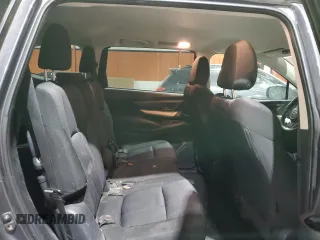2019 Subaru Ascent с VIN 4S4WMAAD6K3412605, выставлен на аукционе Copart как лот 82492094 с пробегом 136 122 миль миль и Чистый • Clean title. История ставок и продаж доступна на DreamBid. Изображение 11.
