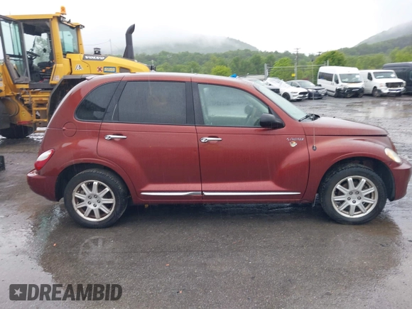 2008 Chrysler PT Cruiser z VIN 3A8FY48B08T118475, wystawiony jako IAAI lot #42361046 z przebiegiem 150 520 mil mil oraz . Historia ofert i sprzedaży dostępna na DreamBid. Obrazek 13.
