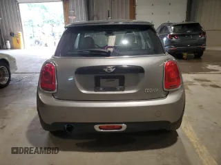 2017 MINI Hardtop Cooper with VIN WMWXP5C30H2F60940, listed as a Copart auction lot 56475935 with 66,925 mi miles and Salvage title. Bid and sale history available at DreamBid. Image 6.