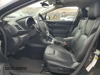 2019 Subaru Impreza Limited z VIN 4S3GKAS62K3628062, wystawiony jako Copart lot #87000484 z przebiegiem 51 953 mil mil oraz Szkoda całkowita • Salvage title. Historia ofert i sprzedaży dostępna na DreamBid. Obrazek 7.