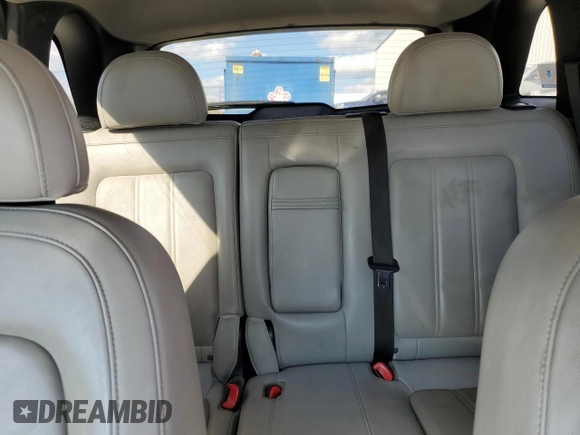 2012 Chevrolet Captiva Sport LT with VIN 3GNAL3E59CS620206, listed as a Copart auction lot 78211314 with 263,807 mi miles and Non Repairable. Bid and sale history available at DreamBid. Image 10.
