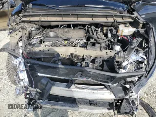 2021 Toyota Highlander Hybrid Limited with VIN 5TDYARAH2MS505811, listed as a Copart auction lot 79655894 with 84,430 mi miles and Salvage title. Bid and sale history available at DreamBid. Image 13.