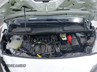 2023 Ford Transit Connect XL с VIN NM0LS7S27P1570724, выставлен на аукционе IAAI как лот 42424981 с пробегом 49 837 миль миль и . История ставок и продаж доступна на DreamBid. Изображение 10.