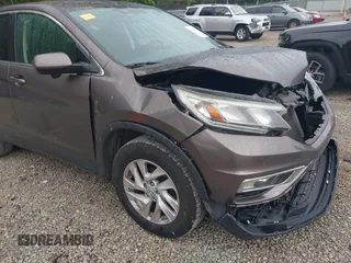 2016 Honda CR-V EX z VIN 2HKRM4H59GH685115, wystawiony jako IAAI lot #42373101 z przebiegiem 175 311 mil mil oraz . Historia ofert i sprzedaży dostępna na DreamBid. Obrazek 18.