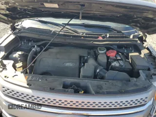 2014 Ford Explorer с VIN 1FM5K8B86EGA28090, выставлен на аукционе Copart как лот 47107625 с пробегом 119 175 миль миль и Списание • Salvage title. История ставок и продаж доступна на DreamBid. Изображение 12.