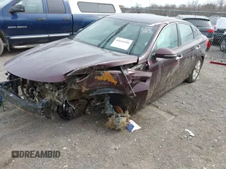 2018 Kia Optima LX z VIN 5XXGT4L30JG185640, wystawiony jako IAAI lot #41645104 z przebiegiem Nie podano mil oraz . Historia ofert i sprzedaży dostępna na DreamBid. Obrazek 16.