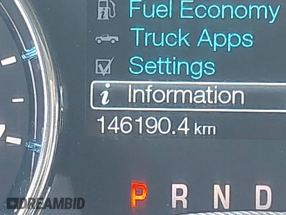 2014 Ford F-150 with VIN 1FTVW1EFXEKD65059, listed as a IAAI auction lot 41791605 with 146,190 mi miles and . Bid and sale history available at DreamBid. Image 15.
