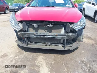2018 Hyundai Sonata SE z VIN 5NPE24AFXJH690659, wystawiony jako IAAI lot #42351299 z przebiegiem 86 211 mil mil oraz . Historia ofert i sprzedaży dostępna na DreamBid. Obrazek 6.