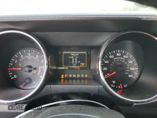2015 Ford Mustang GT z VIN 1FA6P8CF6F5369192, wystawiony jako Copart lot #53790295 z przebiegiem 169 908 mil mil oraz Szkoda całkowita • Salvage title. Historia ofert i sprzedaży dostępna na DreamBid. Obrazek 9.