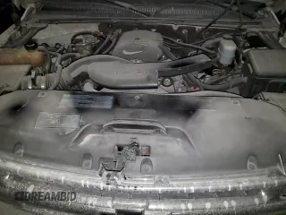2002 Chevrolet Tahoe LS with VIN 1GNEC13V82R176620, listed as a Copart auction lot 76179054 with 0 mi miles and Non Repairable. Bid and sale history available at carsss.com. Image 12.