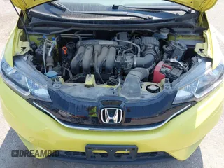 2015 Honda Fit EX-L z VIN 3HGGK5H84FM717976, wystawiony jako IAAI lot #42451573 z przebiegiem 110 963 mil mil oraz . Historia ofert i sprzedaży dostępna na DreamBid. Obrazek 10.