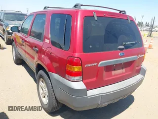 2006 Ford Escape Hybrid z VIN 1FMYU96H46KC44297, wystawiony jako IAAI lot #42689864 z przebiegiem 130 631 mil mil oraz . Historia ofert i sprzedaży dostępna na DreamBid. Obrazek 3.