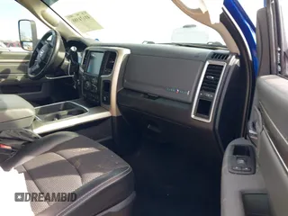 2018 Ram 2500 Big Horn with VIN 3C6UR5DL5JG122236, listed as a IAAI auction lot 41671388 with 128,044 mi miles. Bid and sale history available at carsss.com. Image 5.