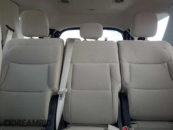 2022 Ford Explorer with VIN 1FMSK8BH7NGB79670, listed as a Copart auction lot 49423615 with 30,559 mi miles and Salvage title. Bid and sale history available at DreamBid. Image 10.