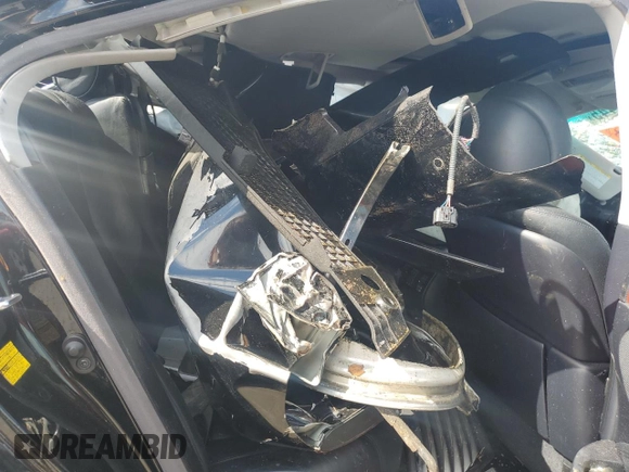 2012 Lexus LS 460 с VIN JTHCL5EFXC5015254, выставлен на аукционе Copart как лот 58261445 с пробегом Не указан миль и Списание • Salvage title. История ставок и продаж доступна на DreamBid. Изображение 10.