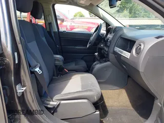 2016 Jeep Compass Sport с VIN 1C4NJCBA3GD536244, выставлен на аукционе IAAI как лот 42515513 с пробегом 123 243 миль миль и . История ставок и продаж доступна на DreamBid. Изображение 5.