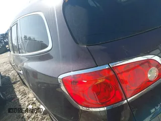 2009 Buick Enclave CXL with VIN 5GAER23D69J134221, listed as a IAAI auction lot 41756693 with 279,991 mi miles and . Bid and sale history available at DreamBid. Image 3.