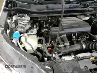 2022 Honda CR-V EX с VIN 2HKRW2H59NH626349, выставлен на аукционе Copart как лот 61969505 с пробегом 42 897 миль миль и Списание • Salvage title. История ставок и продаж доступна на DreamBid. Изображение 14.