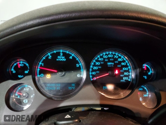 2011 GMC Yukon XL SLE with VIN 1GKS1HE01BR373533, listed as a Copart auction lot 49276044 with 153,428 mi miles and Clean Title. Bid and sale history available at carsss.com. Image 9.