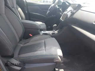2024 Subaru Ascent Onyx with VIN 4S4WMAHD7R3442485, listed as a IAAI auction lot 42060740 with 9,518 mi miles and . Bid and sale history available at DreamBid. Image 5.